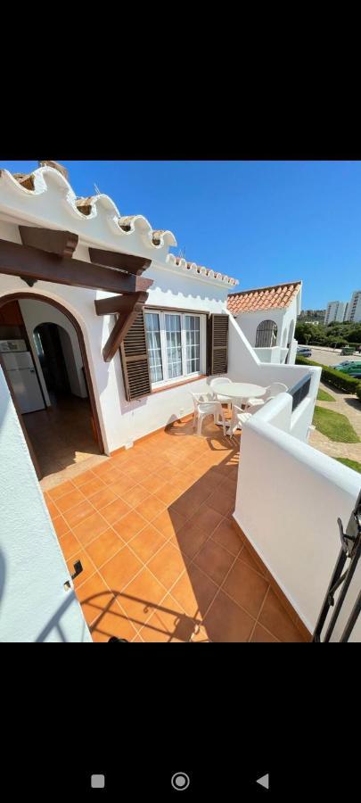 Bonito Apartamento Con Terrazas Y Aparcamiento. 손 보우 외부 사진