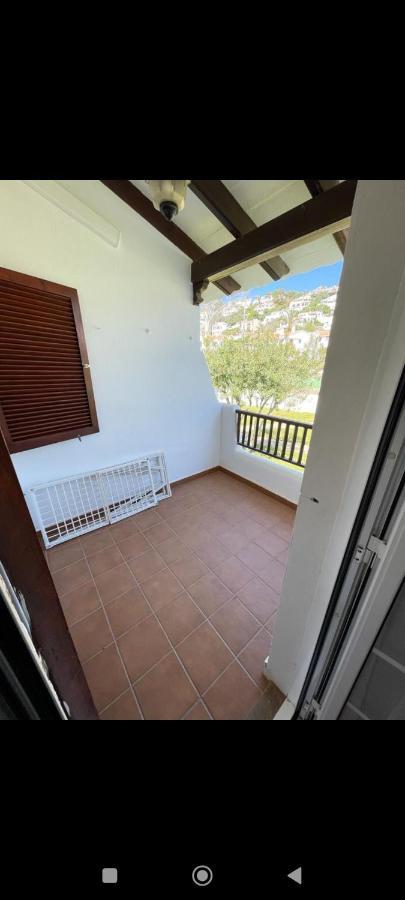 Bonito Apartamento Con Terrazas Y Aparcamiento. 손 보우 외부 사진