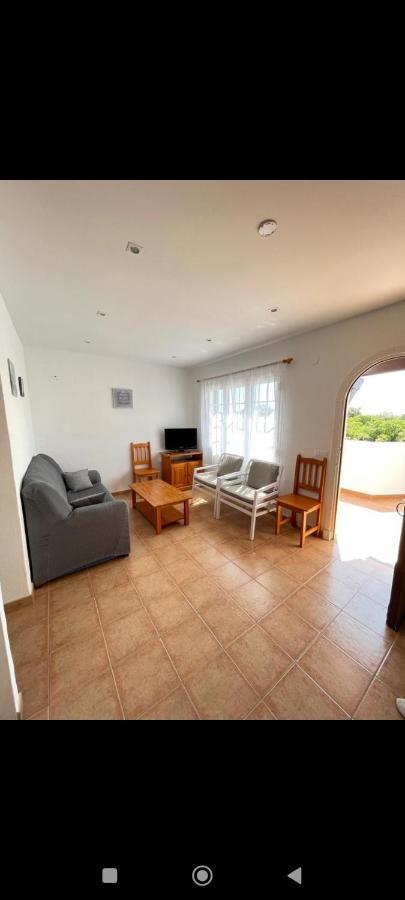 Bonito Apartamento Con Terrazas Y Aparcamiento. 손 보우 외부 사진